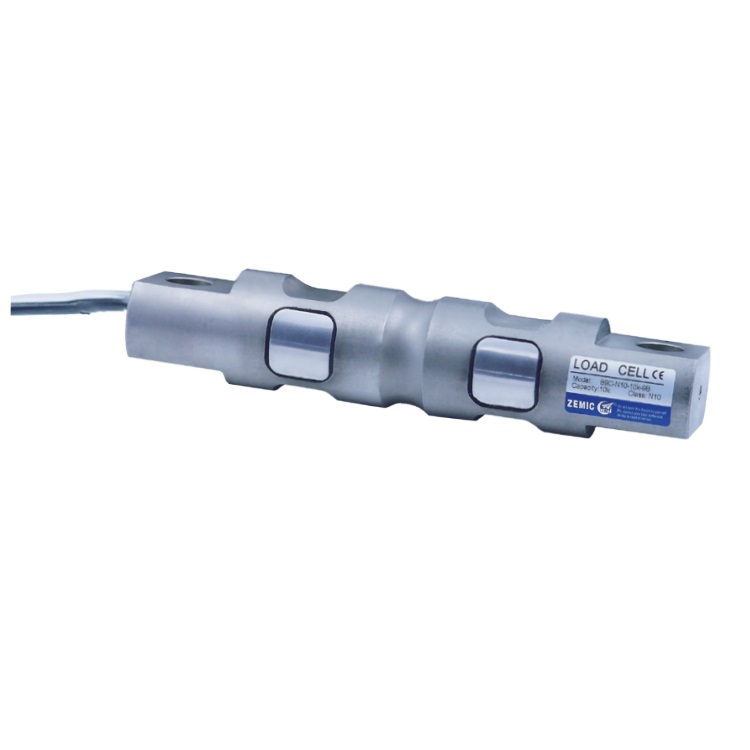 B9C Dual Shear Beam Load Cell ZEMIC Load Cell