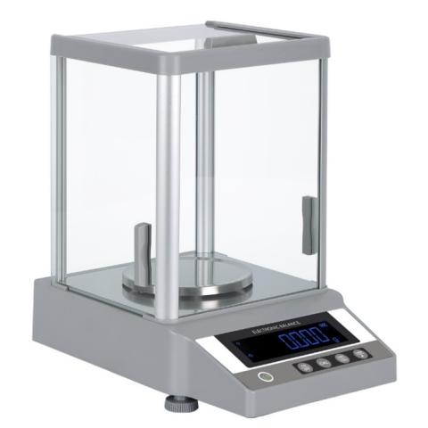 BAL3001 Weighing Balance Machine Electronic Balance for Laboratory