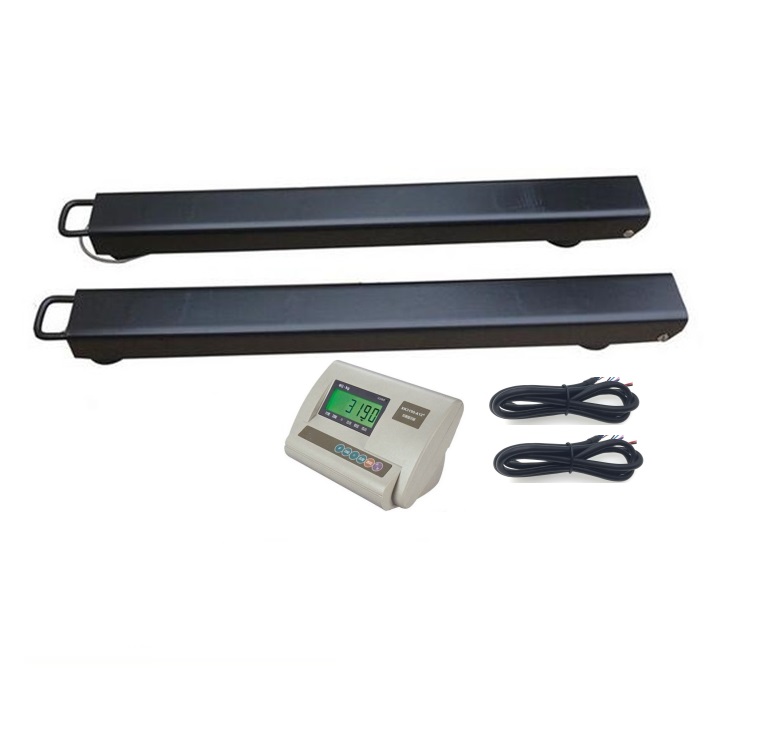 PBS01M Multichannel Weigh Beam