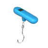 SAINTBOND Baggage Weight Electronic Scale Pocket Hand Held Digital Luggage Scale 50kg/10g