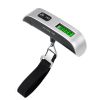SAINTBOND Portable Handheld Digital Travel Baggage Scale Crane Hanging Scale