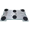 SAINTBOND The Portable Weigh Pads Are Used in Either Dynamic Or Static Weighing 10/15t 