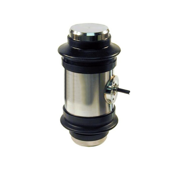 Saintbond LC408 Column Type Compression Dome Top Load Cell Column Force Sensor With Dust Cover