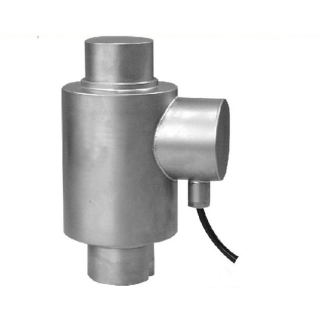 LC410 Rocker Column Compression Load Cell Manufacturer Column Canister Compression Load Cell