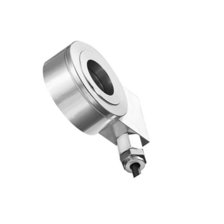 LC6004 Bolt Fastening Clamping Load Cell BoltSafe Bolt Compression Load Cell 0.3/0.5/1/2/5/10/15/20/10/20/30/45t