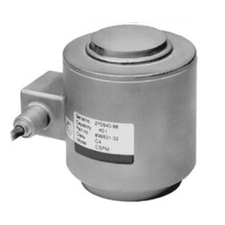LC4501 S-type Column Tension Sensor Load Cell CSPM Load Cell 10 To 100T