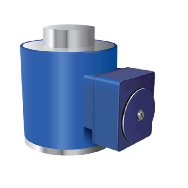 LC475 Compression Rocker Column Load Cells Compression Column Load Cell