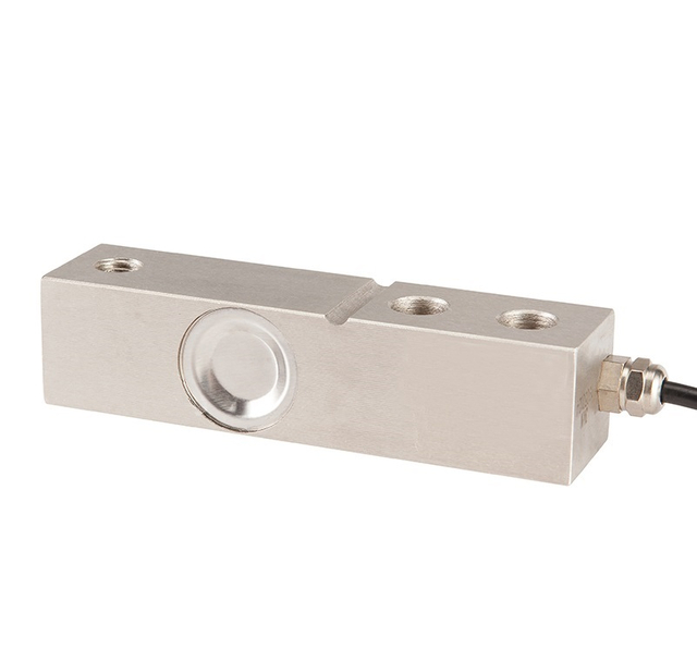 Saintbond LC348D Animal Scale Weighing Scale Sensor Shear Beam Load Cell 3Ton Manufatory Supplier