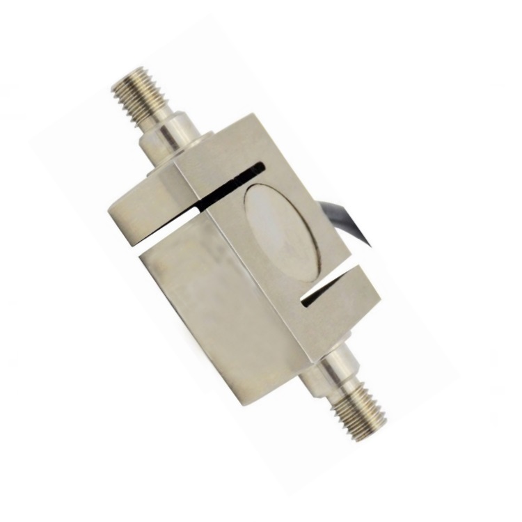 LC252 S Beam Load Cell S-type Load Cells From A World Leader