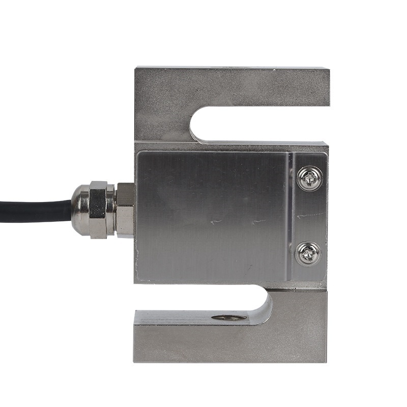 LC263 Load Sensor Measurement S Beam Load Cell 1 To 500KG