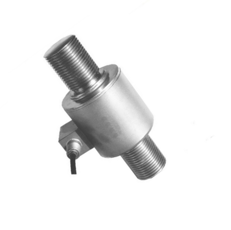 LC412 Column Load Sensor Weight Sensor Compression And Tension Column Type Stainless Steel Load Cell 40 Ton