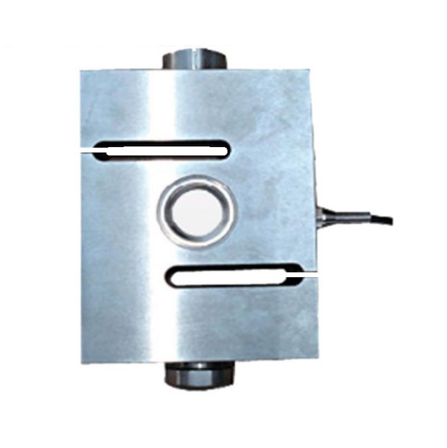 LC434 S Type Column Load Cell 10/20/30T Compression Column Load Cell