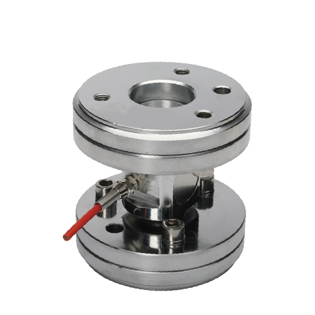 LC521B Spoke Web Type Load Cells Weight Sensor Spoke Type