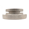 LC549 Truck Scale Load Cell Bolt Safe Sensors Weighdisc Load Cell