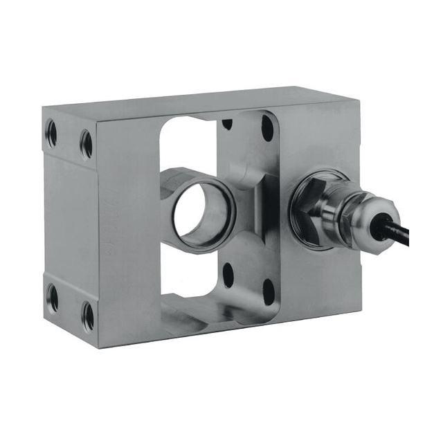 LC3501 Single Point Load Cell Manufacturer Single Point Load Cell