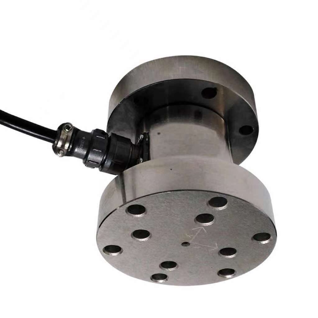 LCX3003 3 Axis Load Cell A Three-Axis Force Fingertip Sensor