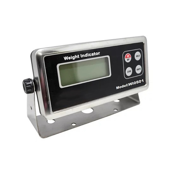 WI0501 Weighing Indicator Manufacturers Large Display Weighing Indicator