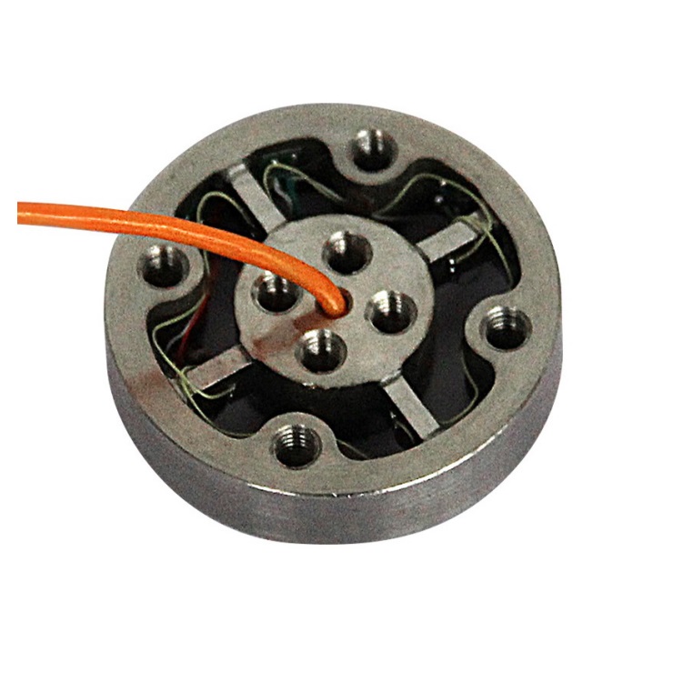 LCT310 Reaction Static And Rotary Torque Transducers Torque Sensors for Precision Measurement