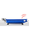 WS0112 Bench Scale Square Tube Carbon Steel Leading Carbon Steel Bench Weighing Scale