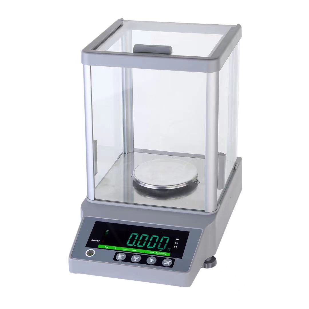 BAL3002 Electronic Scale Weight Balance Precision Balances And Scales