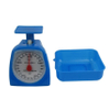 KS0018 Digital Plastic Kitchen Scale Plastic Food Kitchen Scale With The Bowl