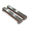 PBS02S Stainless Steel Double Deck Weigh Bars Beam Scales