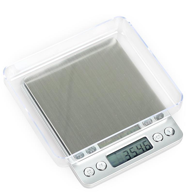 WS0506 Jewelry Digital Scale Jewelry Weighing Scale