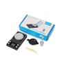 WS0500 Weighing on Trade Approved Balances Jewelry Scales Industrial Scales