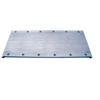 Portable Vehicle Axle Weigh Pad 15T From Ningbo Saintbond Is A Heavy Duty Weighing Scale