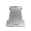 SAINTBOND The Portable Weigh Pads Are Used in Either Dynamic Or Static Weighing 10/15t 