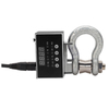 LC7501E Load Pins Load Cell Shackle Pin Load Cell 0.5t-1250t