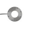 LC6006 Compression Load Washer Load Cells Washer Type Press Force Sensor 2/5/10/20/100kN