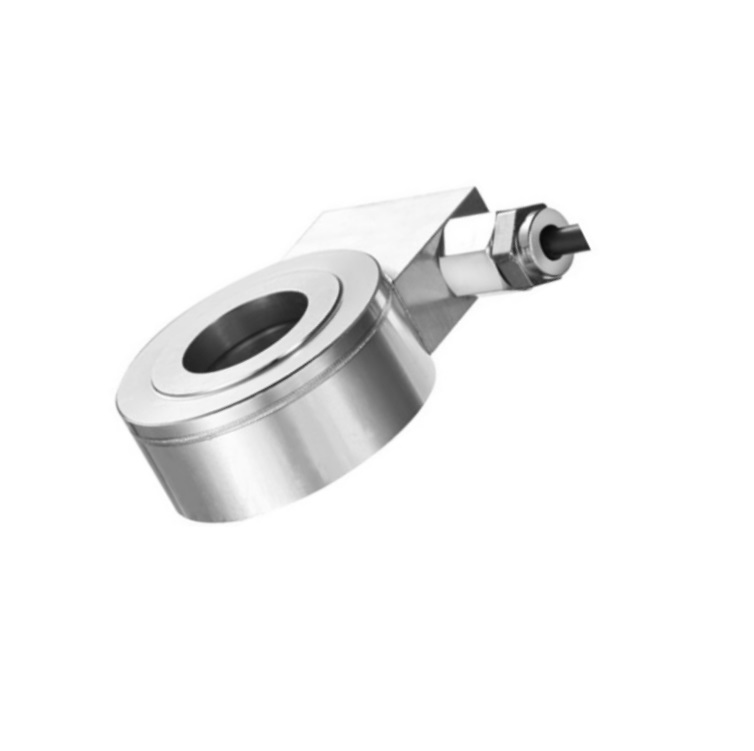 LC6004 Bolt Fastening Clamping Load Cell BoltSafe Bolt Compression Load Cell 0.3/0.5/1/2/5/10/15/20/10/20/30/45t