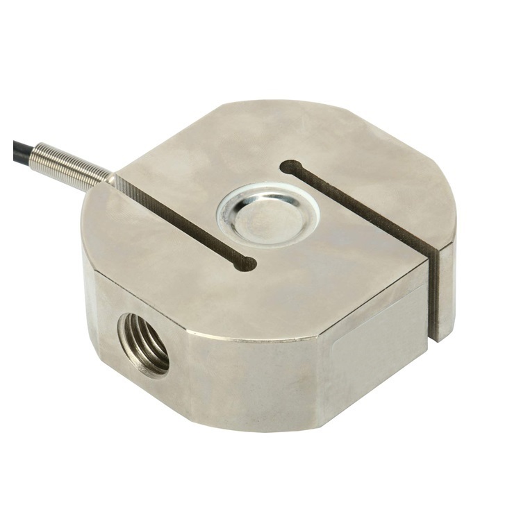 LC201 S Load Cell 200kg S Type Load Cell 20/100/200/300/500/750kg/1/2/3/5/10T