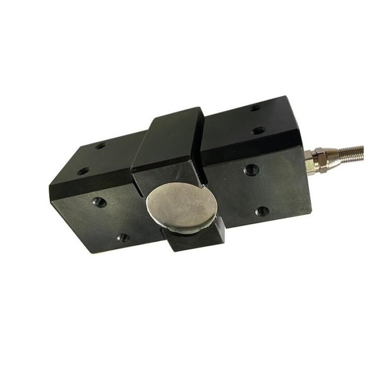 LC480 Column Load Cell Supplier Security Guardrail Alarm Load Cell 