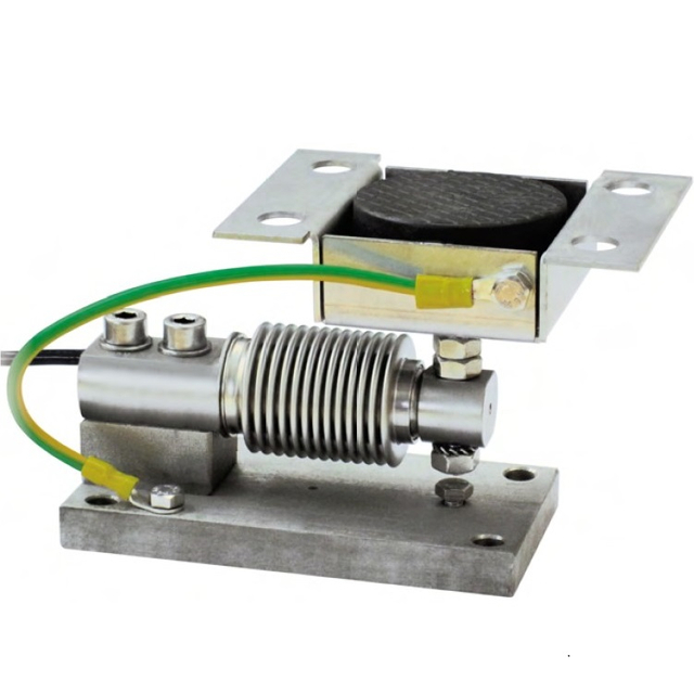 LC339M1 Chinese Bending Beam Sensor Mounting Kit for Bending Beam Load Cells 10/20/30/50/75/100/150/200/250/300/500kg