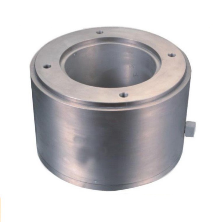 LC6299 Compression Load Washer Load Cells Miniature Cylinder Load Cell 200/500/1000/2000kN