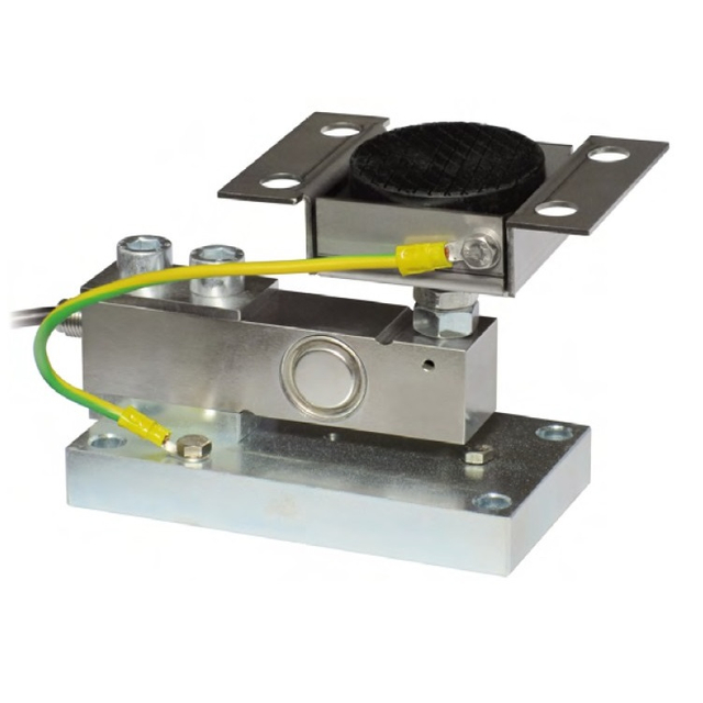 LC348M3 Mettler Toleda Sheare Beam Load Cell for Silo Scale Tank Scale