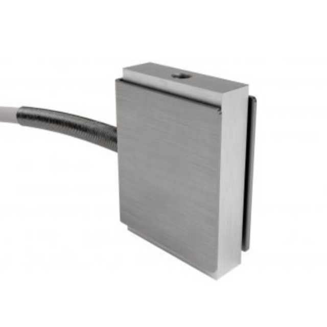 LC2408 Load Cell Compression-tension Test 25 Ton Micro S Sensor
