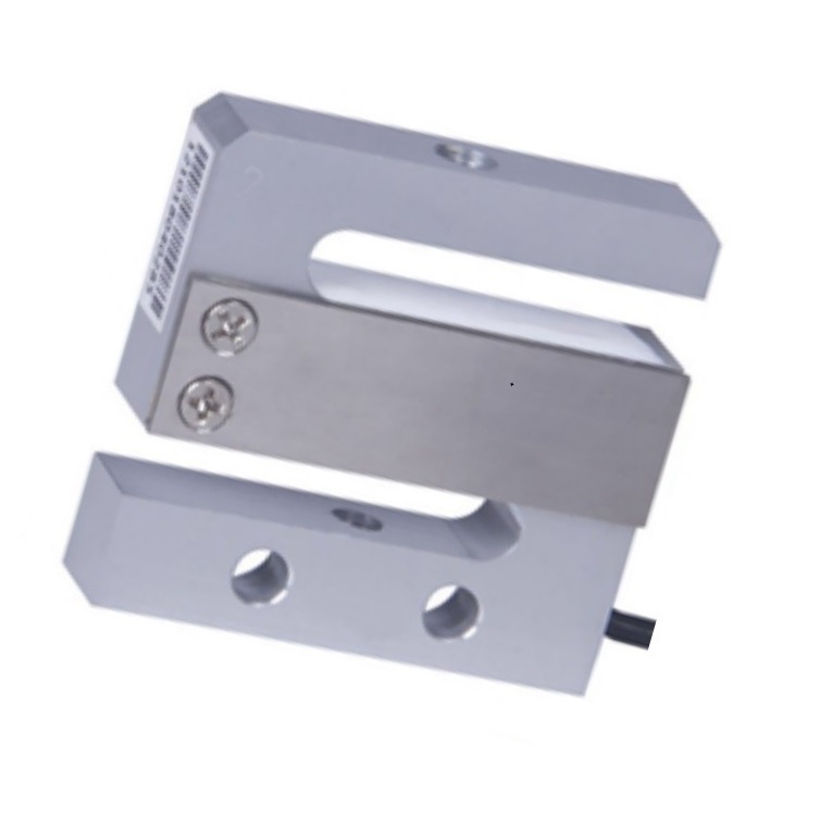 LC2410 Tension Compression Electronic Miniature Sensor Stainless Steel S-Beam Load Cells