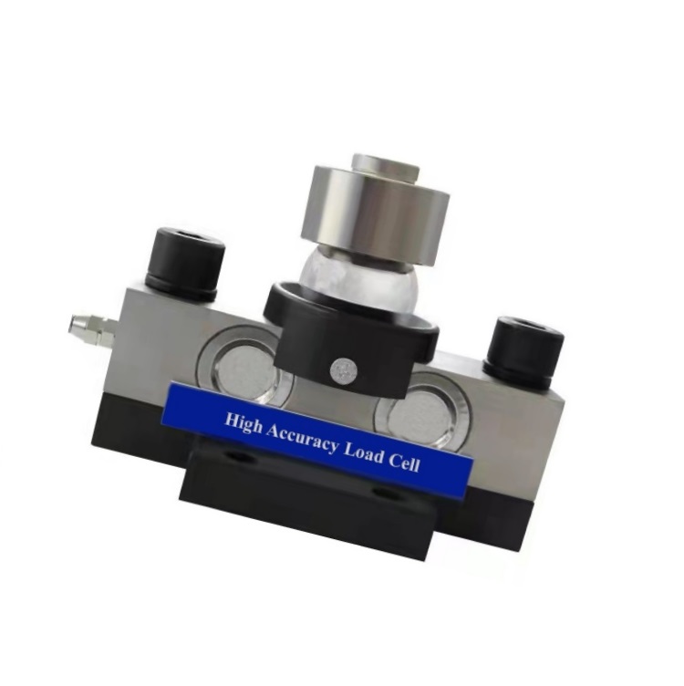 LC108G 1000kg Loadcell Weighing Sensor Double Ended Shear Beam Type Tool Steel Scales And Load Cells