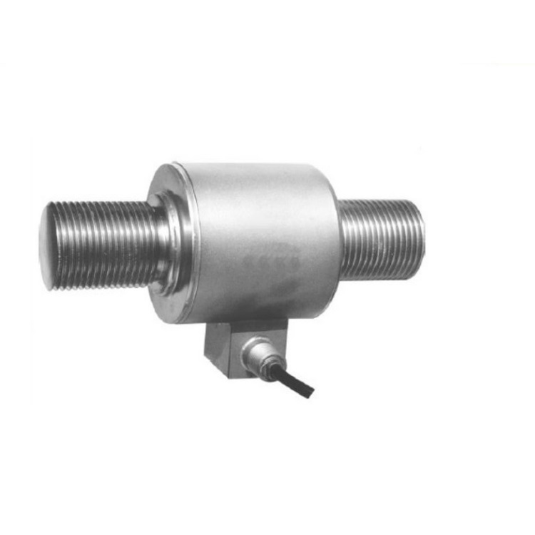 LC412 Column Load Sensor Weight Sensor Compression And Tension Column Type Stainless Steel Load Cell 40 Ton