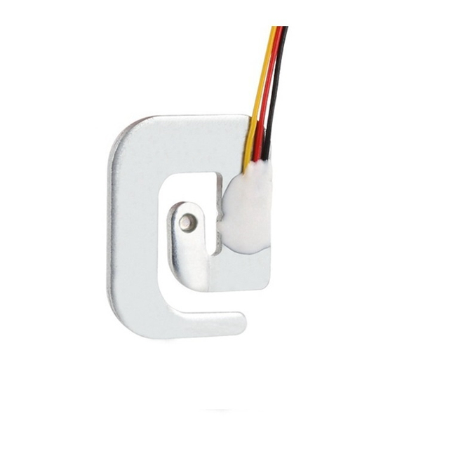 LC3991 50KG Planar Beam Load Cell Supplier Micro Load Cell at Scales