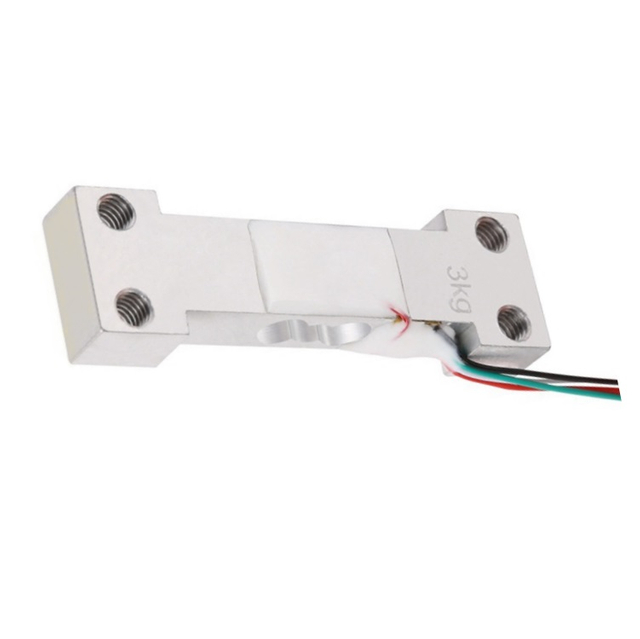 LC3513 Miniature Weighing Load Cell Aluminum Miniature Single Point Load Cell