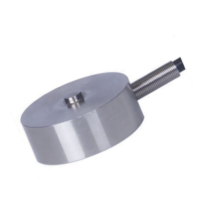 LC5008 Load Cell Suppliers Button Type Micro Weighing Load Cell Sensor