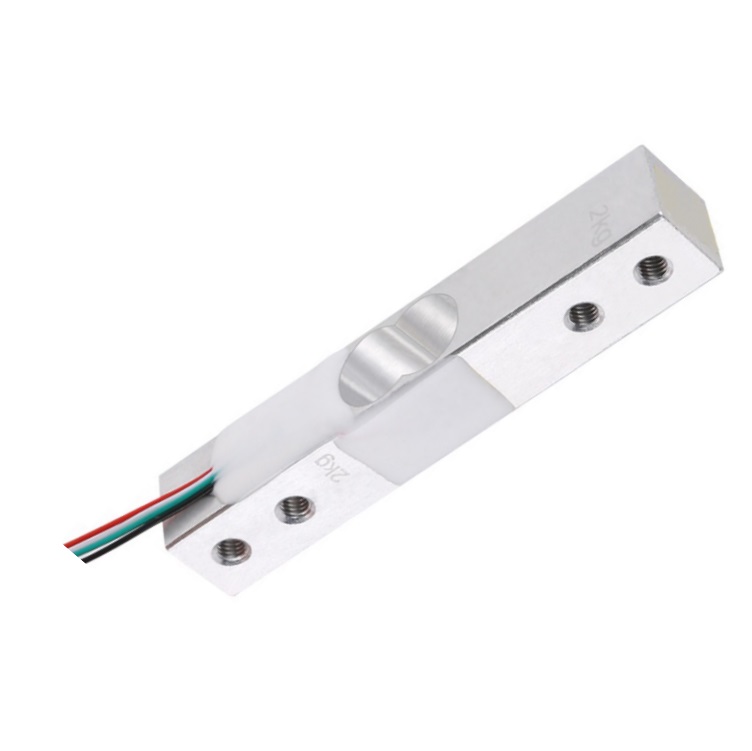 LC3522 Industrial Single Point Steel Load Aluminum Miniature Load Cell