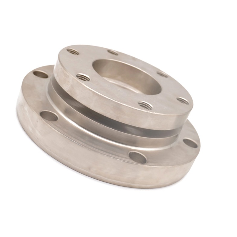 LC549 Truck Scale Load Cell Bolt Safe Sensors Weighdisc Load Cell