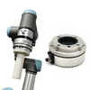 LCX6001 Multi-dimensional Force Sensor Six-dimensional Load Cell Six Axis Force Sensor