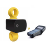 LCSW10W Wireless Low Headroom Link Wireless Tension Link Load Cell with Display