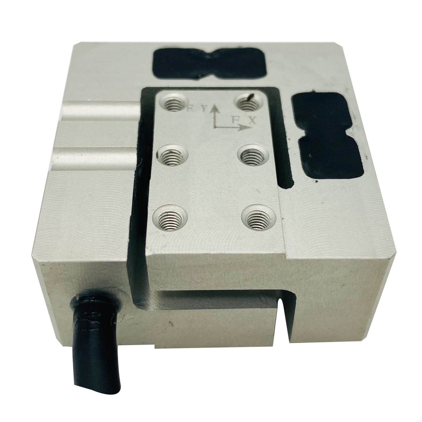 LCX3029 Three Directional Load Cell Transducers Three-Axis Force Fingertip Sensor